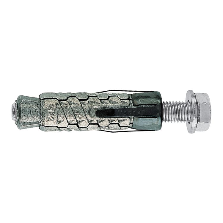 FISCHER ITALIA FIS00500922 GM 8 S CON VITE TE