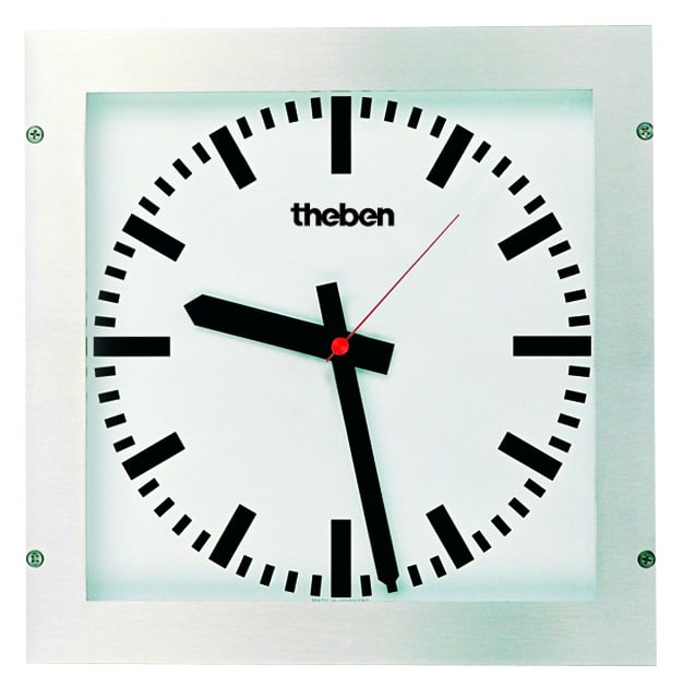 THEBEN SRL THE5009223 OSIRIA 232BQ OROLOGIO A BARRE