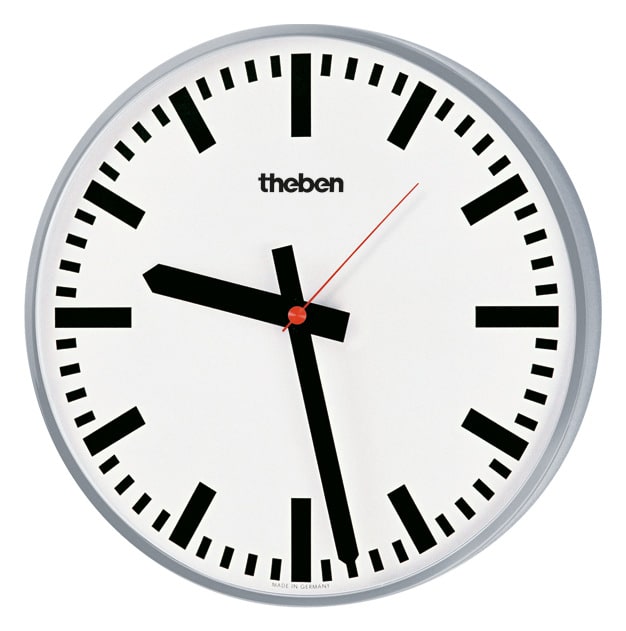 THEBEN SRL - THE5009241 OSIRIA 241BR OROL.ROTONDO CROMAT 40CM BA