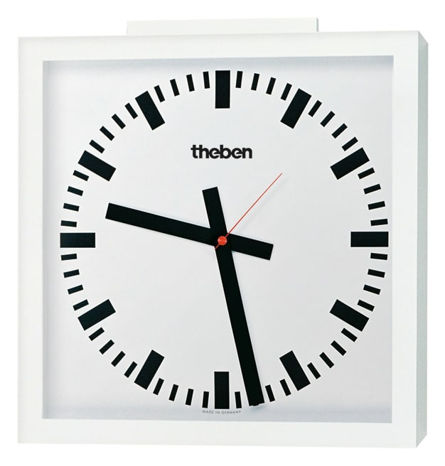 THEBEN SRL - THE5009252 OSIRIA 251BQ OROL.INFRANGIB.X PALESTR.BA