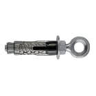 FISCHER ITALIA - FIS00500932 GM 8 O CON OCCHIOLO