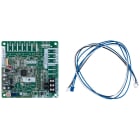 DAIKIN DAKBRP7A54 ADATTATORE CONTATTO BADGE/FINESTRA