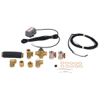 ROTEX RXHEKEPRHLT5H KIT COLL. EKHWP500 LT H/O