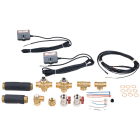 ROTEX - RXHEKEPRHLT5X KIT COLL. EKHWP500 LT H/C