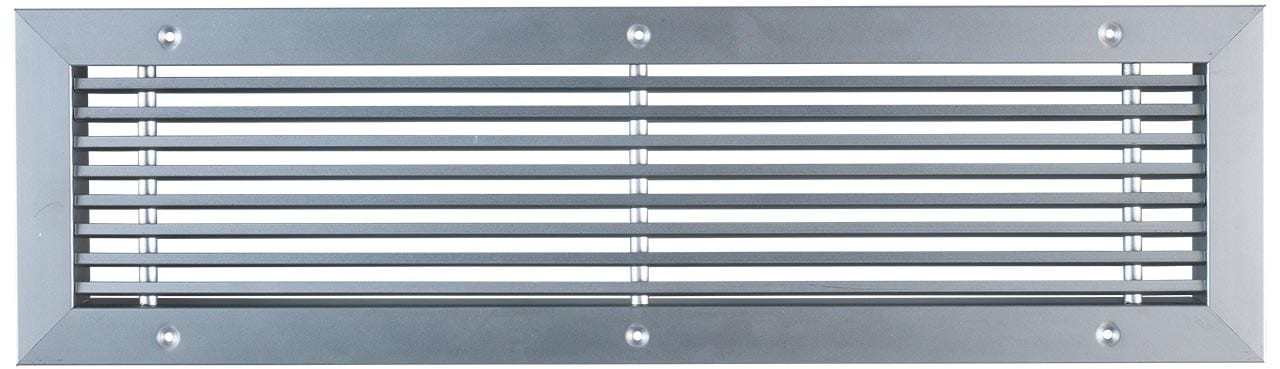ROTEX RXHEKM10IS GRIGLIA DRITTA PER ASPIRAZIONE ARIA 1 KW