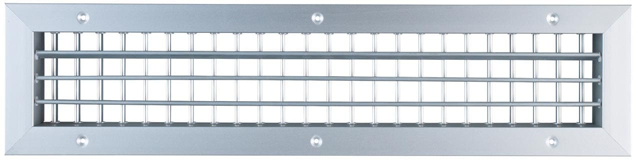 ROTEX RXHEKM10SV GRIGLIA DRITTA DI MANDATA ARIA 1 KW