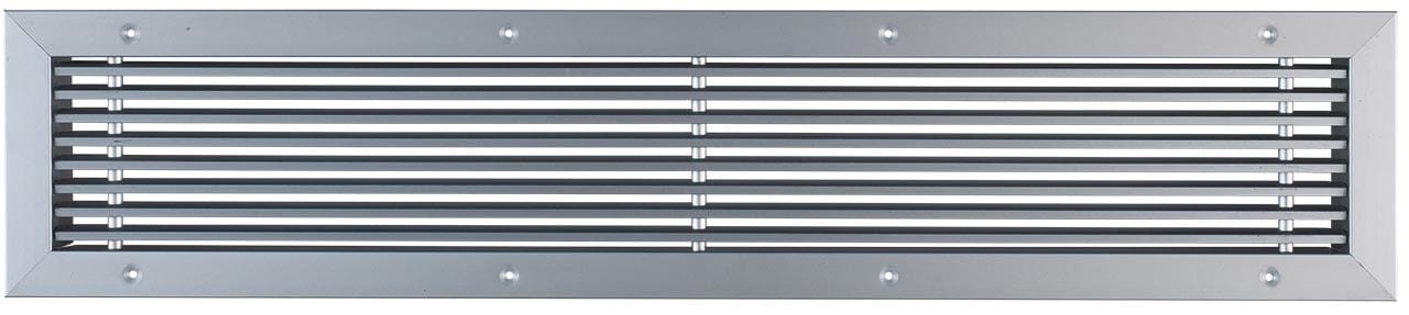ROTEX RXHEKM15IS GRIGLIA DRITTA PER ASPIRAZ. ARIA 1,5 KW