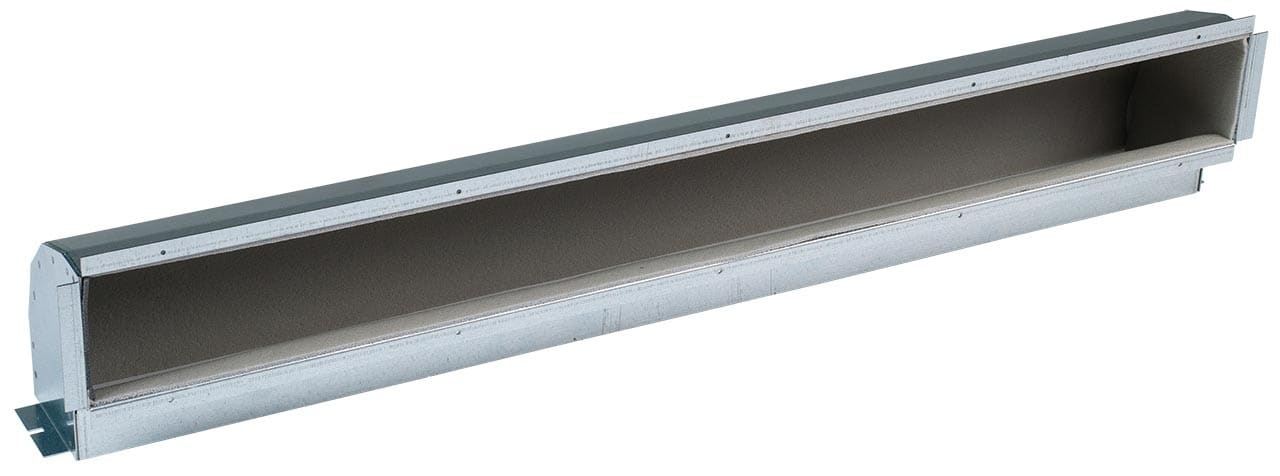 ROTEX RXHEKM20D90 CANALE A 90 DI MANDATA ARIA 2 KW