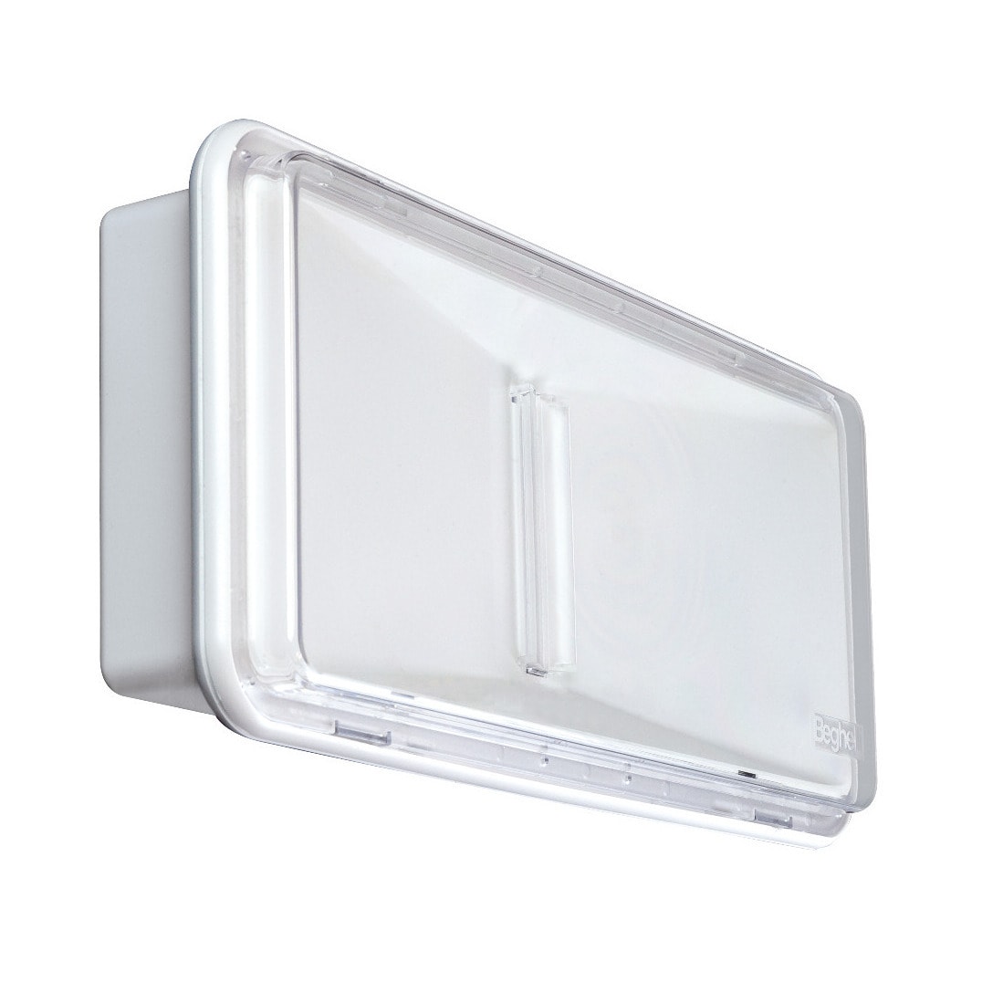 BEGHELLI - BEG500SEUV PRATICA 500L 1.5/3H SETR UVOXY