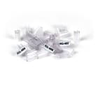 GRAFOPLAST SRL GRA501/10MC TUBETTO FLAT L=10 MM D=1,5A2,5 MC=3000 P