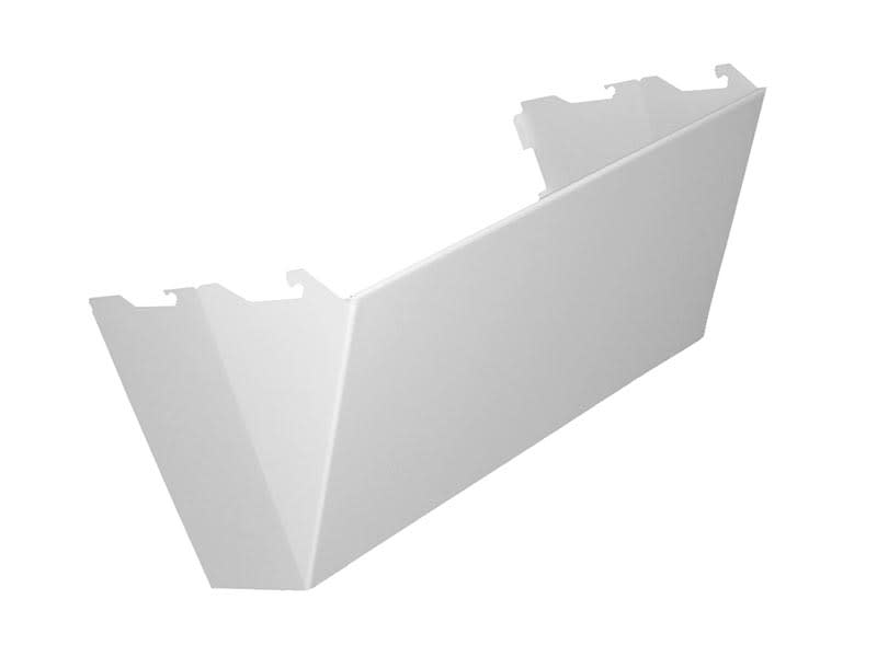 INTERGAS - IGS50100211 CARTER INFERIORE X CALDAIA KOMPAKT HRECO