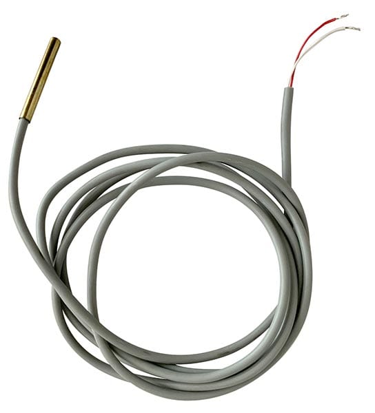 INTERGAS IGS50100300 SONDA IMMERSIONE NTC12K-B3977 -CAVO SIL