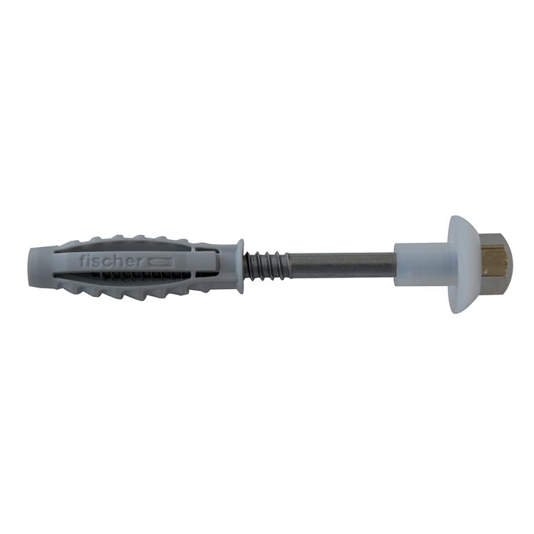 FISCHER ITALIA FIS00501004 WB 2 INOX FISSAGGIO PER SANITA