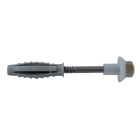 FISCHER ITALIA FIS00501004 WB 2 INOX FISSAGGIO PER SANITA