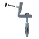 FISCHER ITALIA - FIS00501015 WB 5N FISSAGGIO PER SANITARI