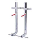 FISCHER ITALIA FIS00501026 LC PLUS-TRAVERSA CURVA R=43 XS