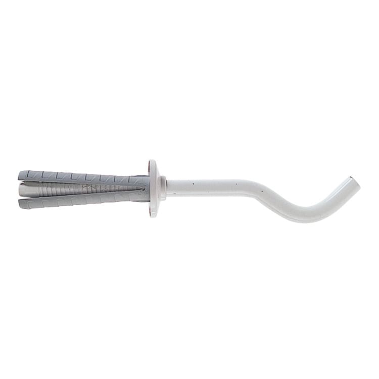 FISCHER ITALIA FIS00501087 TF7/75 B MENSOLE PER RADIATORI