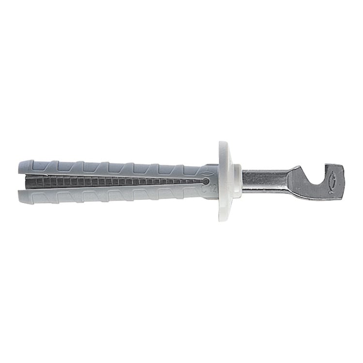FISCHER ITALIA FIS00501097 TF 9/30 MENSOLE PER RADIATORI