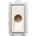 BTICINO - BTI5010N MAGIC - USCITA CON 2 MORSETTI