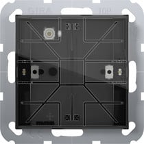 GIRA - GIR501100 SENS.TATT.4.55 STANDARD 1-M KNX