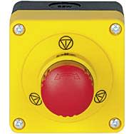 PILZ ITALIA SRL - PIZ400452 PIT ES SET1S-6 S