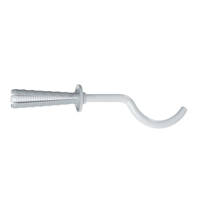 FISCHER ITALIA - FIS00501109 TF 8/145T MENSOLE PER RADIATOR