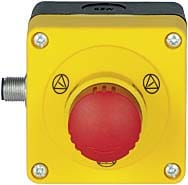 PILZ ITALIA SRL PIZ400453 PIT ES SET1S-5NS