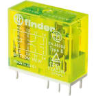 FINDER SPA - FIN501290051000 RELE DI SICUREZZA 2 CONTATTI