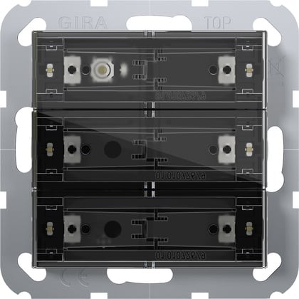 GIRA GIR501300 SENS.TATT.4.55 STANDARD 3-M KNX