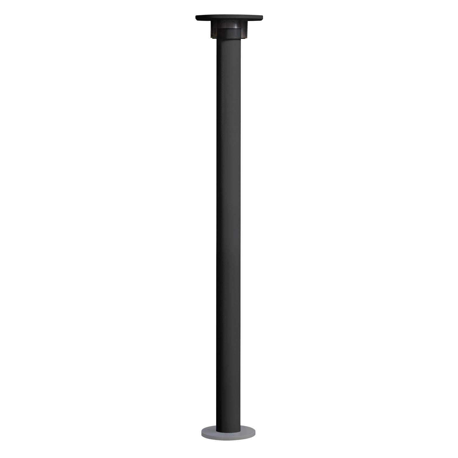 LINEA LIGHT (ILED) ILD76914W00 NAIL 4 1L 7WAC S/ALIM.H700 R7021