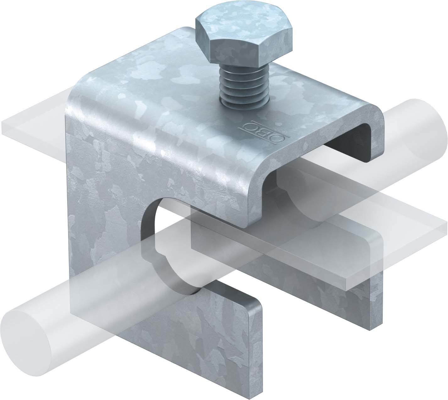 OBO BETTERMANN - OBO5014468 1814 FT MORSETTO TERRA VARIABILE