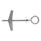 FISCHER ITALIA FIS00501468 KDO 4 ANCORA IN ACCIAIO