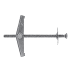 FISCHER ITALIA - FIS00501469 KDV 4 ANCORA IN ACCIAIO