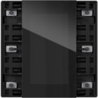 GIRA - GIR5015050 sens.tatt.4.55 Plus 1-m/3-m KNX