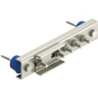 OBO BETTERMANN OBO5015265 EX PAS 5 PIASTRA EQUIPOTENZIALE