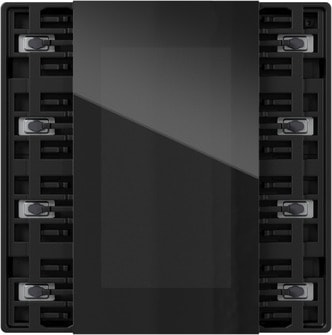 GIRA - GIR5016050 sens.tatt.4.55 Plus 2-m/4-m KNX