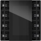 GIRA - GIR5016050 sens.tatt.4.55 Plus 2-m/4-m KNX