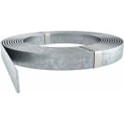 OBO BETTERMANN OBO5019342 5052 DIN 25X3 BANDELLA ACCIAIO