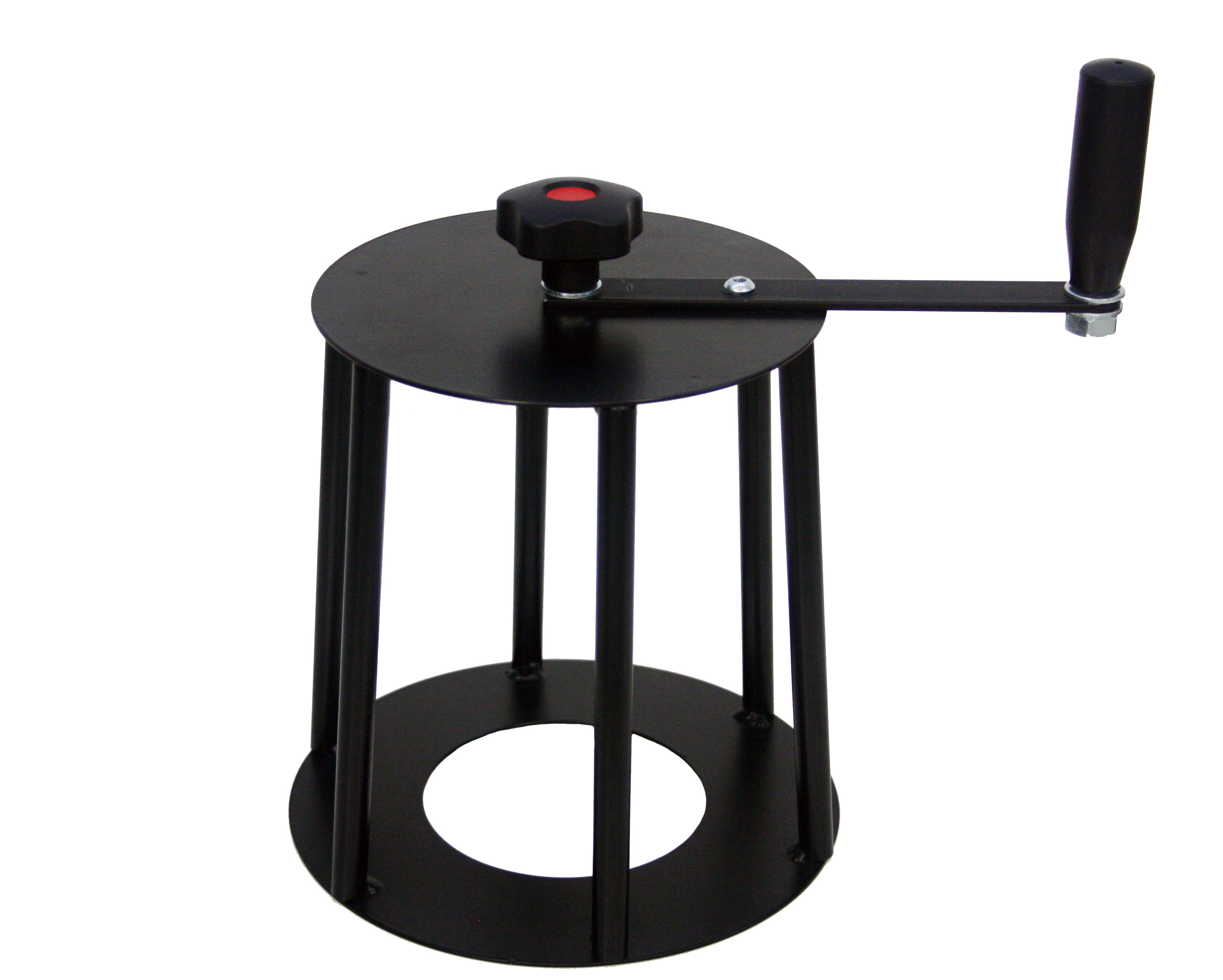 CANFOR UTENSILI SRL CNF501/10 CAMPANA AVVOLGIMATASSE PER SERIE 501