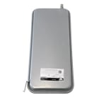 INTERGAS - IGS50200185 VASO ESPANSIONE VERTICALE RETTANGOLAE R