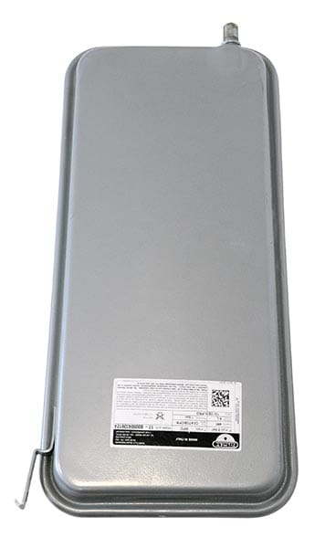 INTERGAS - IGS50200185 VASO ESPANSIONE VERTICALE RETTANGOLAE R