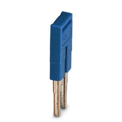 PHOENIX CONTACT PHC3030117 FBS 2-4 BU PONTICELLO AD INNESTO