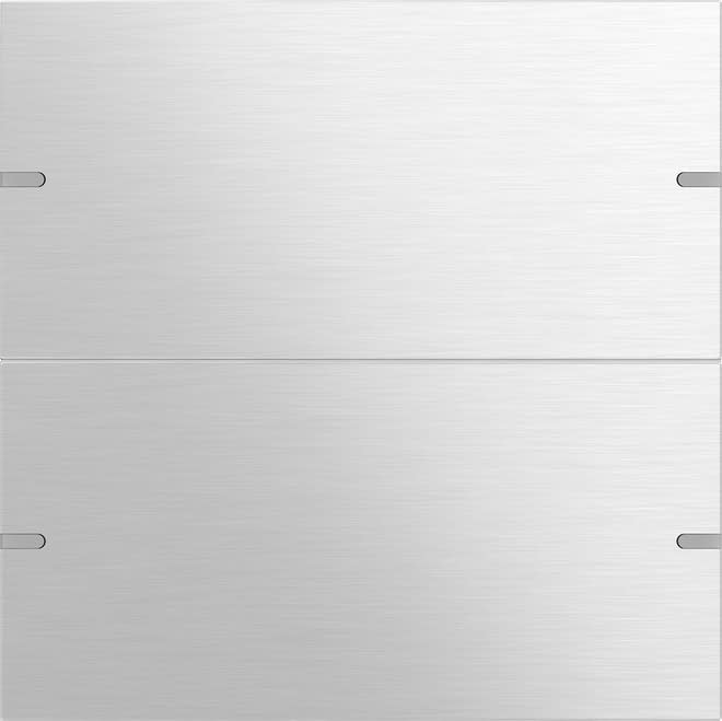 GIRA - GIR502217 SET INTERR.BILICO 2X SENS.PS.4 TS4 ALLUM