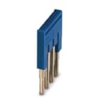 PHOENIX CONTACT PHC3030133 FBS 4-4 BU PONTICELLO AD INNESTO