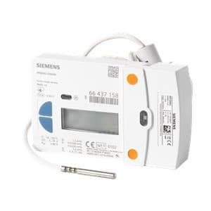 SIEMENS - BUILDING T BCTS55561-F261 WFM682-G000H0 CONT VOLUM CALDO 1,5M3/H R