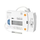 SIEMENS - BUILDING T BCTS55561-F261 WFM682-G000H0 CONT VOLUM CALDO 1,5M3/H R