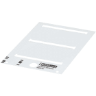 PHOENIX CONTACT PHC0828852 US-EMP (27X27) YE SIGLATURE UNISHEET