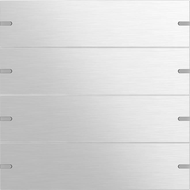 GIRA - GIR502417 SET BIL. 4X SENS.TATT.4.95