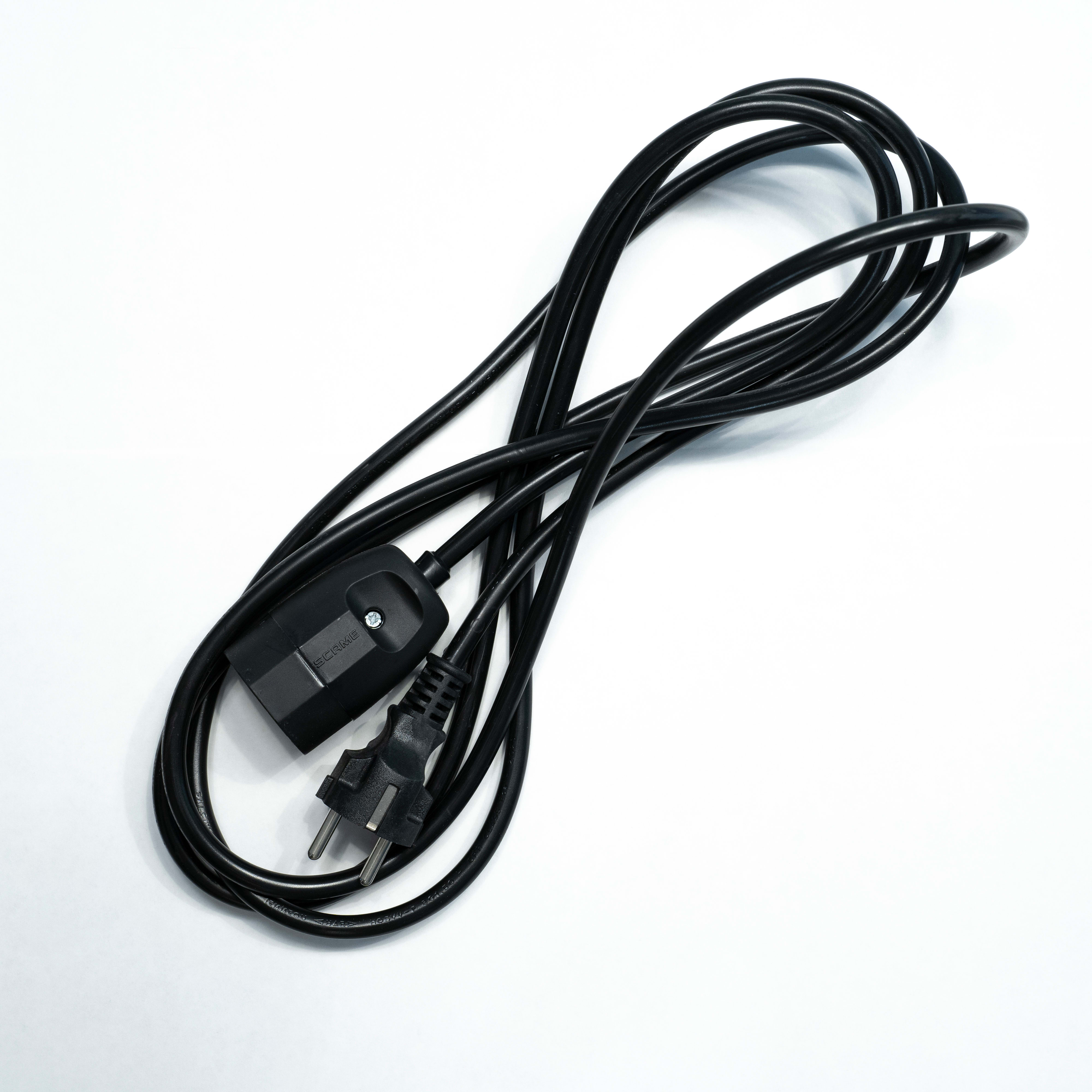 LE PROLUNGHE SAS PRG5030/10-N PROL.LIN.3G1.50 MT.10 PR10/16A+SP 16A NE