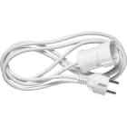 LE PROLUNGHE SAS - PRG5028/10 PROL.LIN.3G1.50 MT.10 PR/SP SCHUKO BN